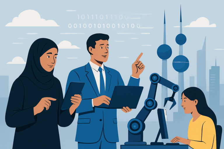 AI technology and career growth in 2026
