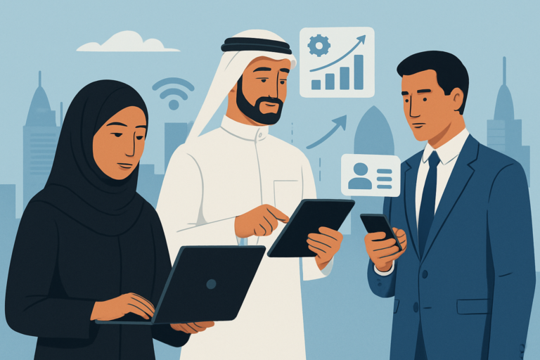 AI technology and career growth in 2026