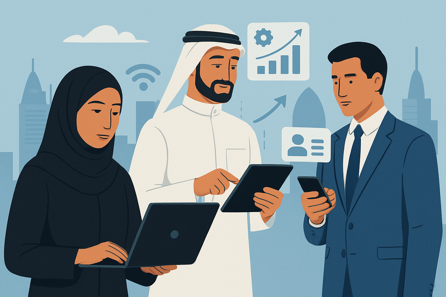 AI technology and career growth in 2026