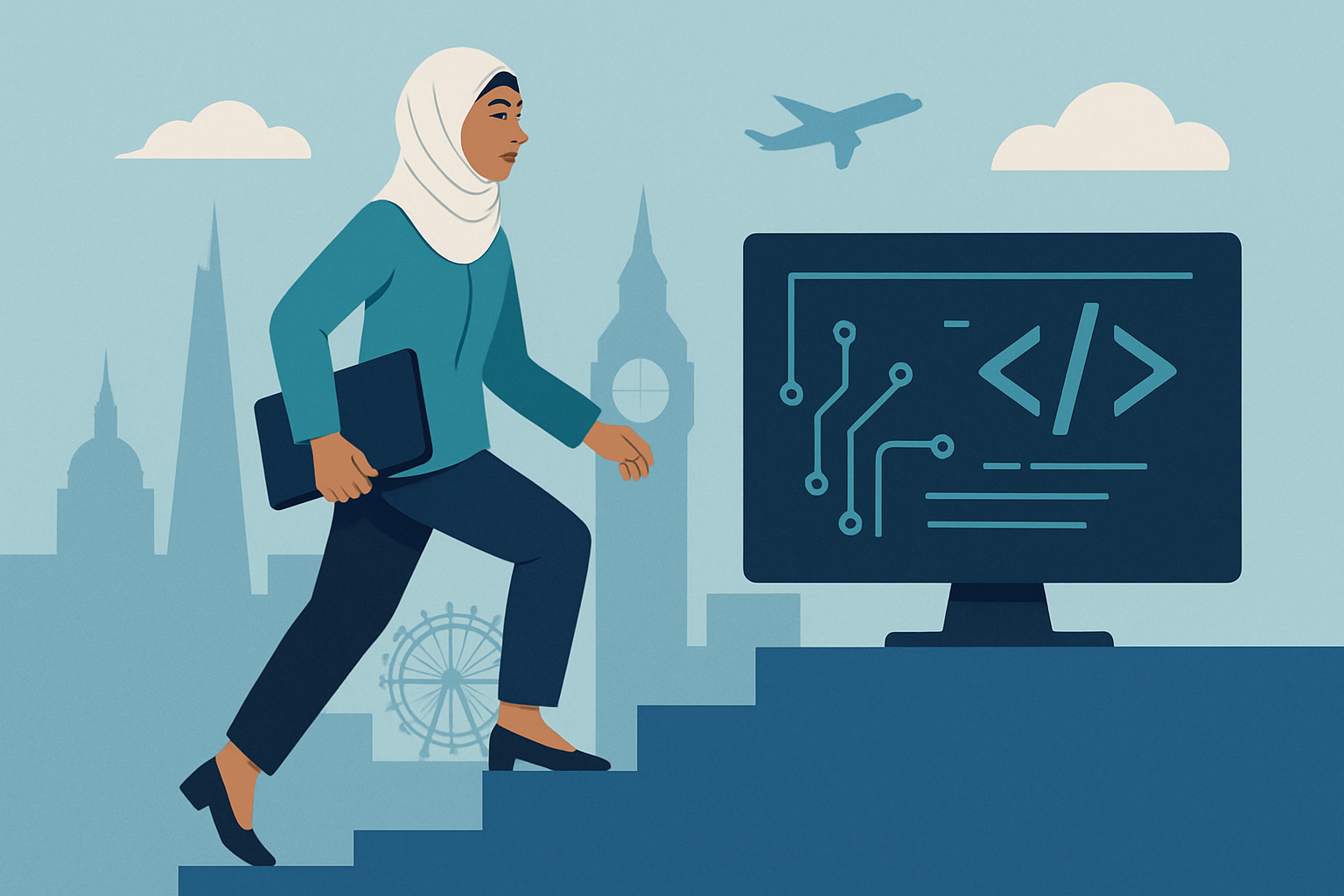 AI technology and career growth in 2026