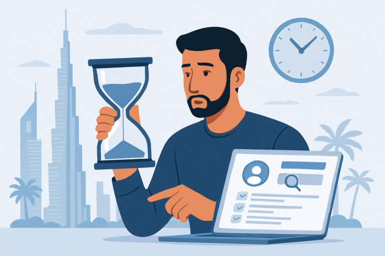 AI career opportunities in the Middle East tech hub