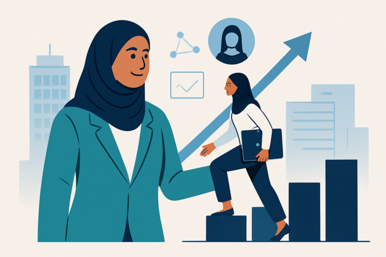 AI technology and career growth in 2026
