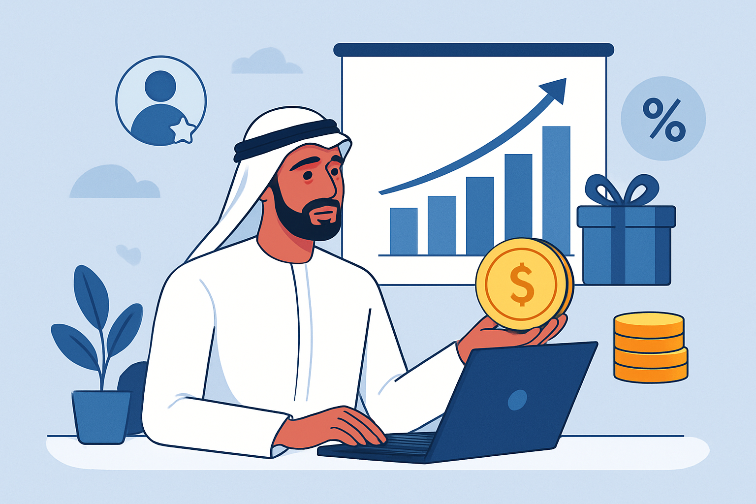 AI career opportunities in the Middle East tech hub