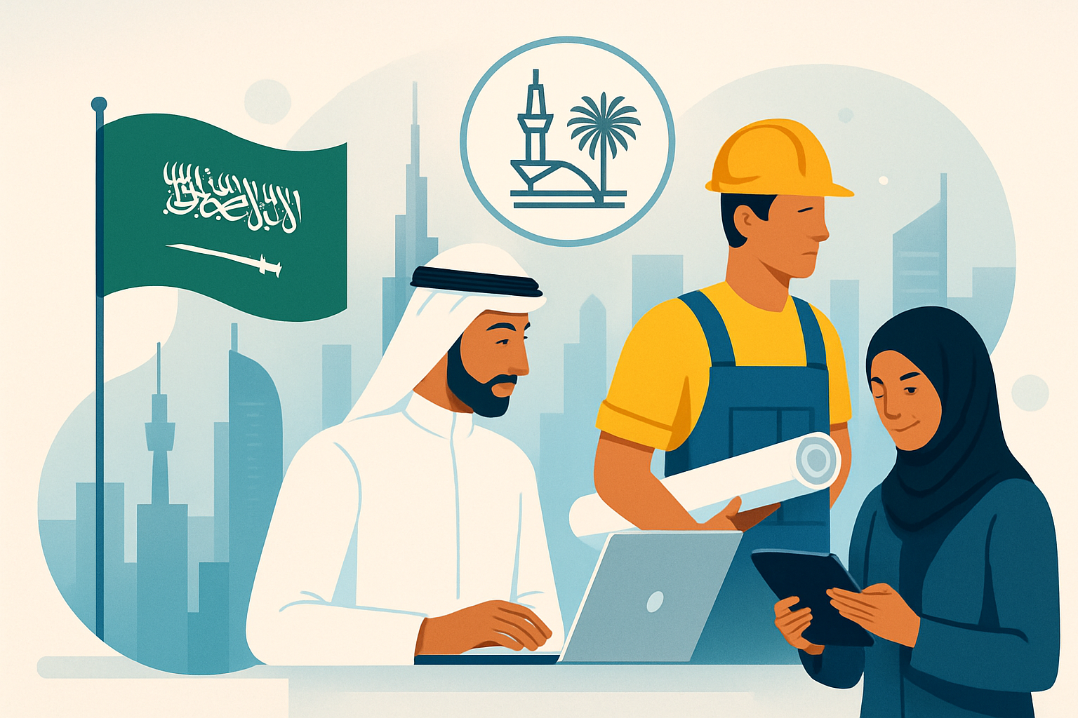 AI career opportunities in the Middle East tech hub