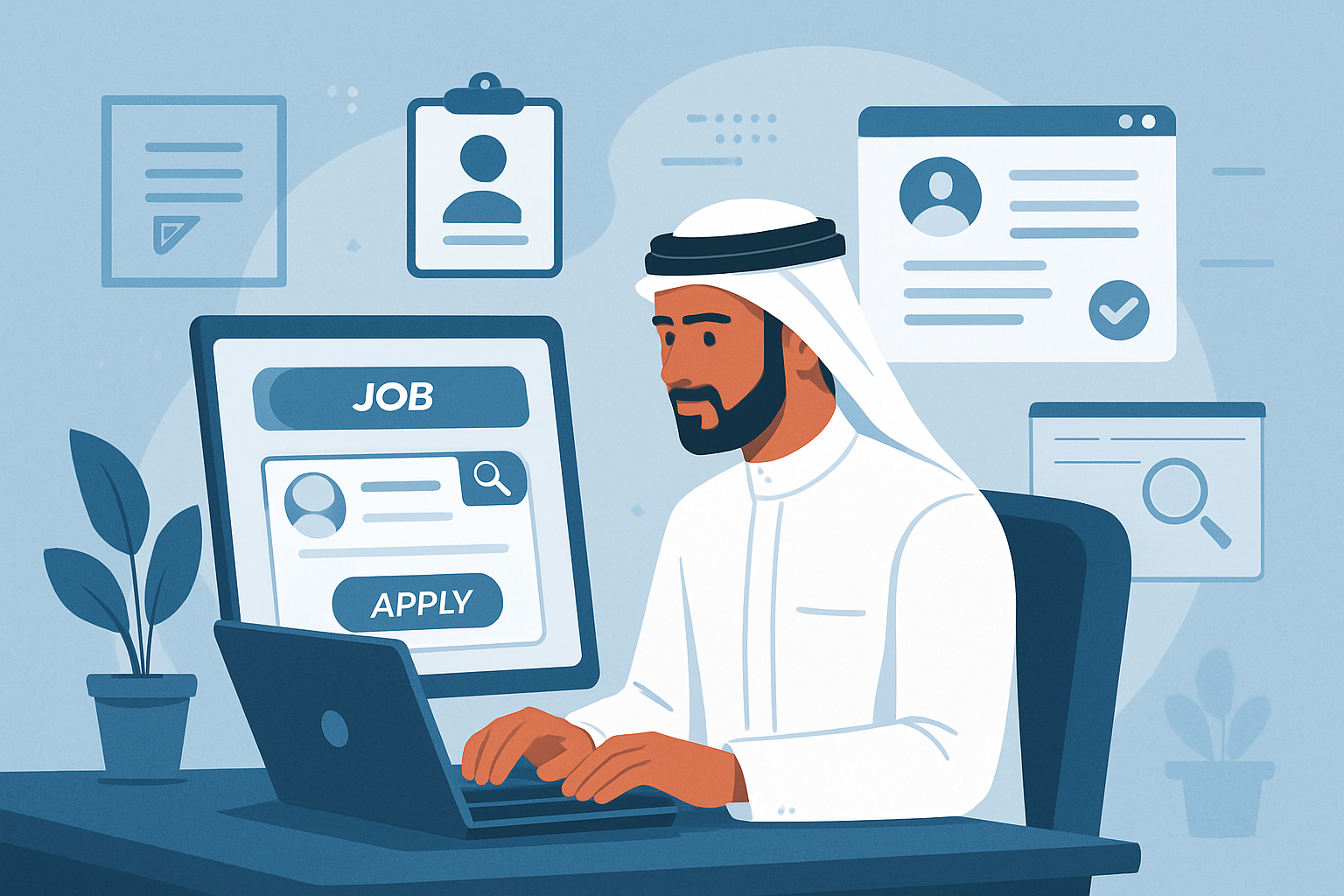 AI technology and career growth in 2026