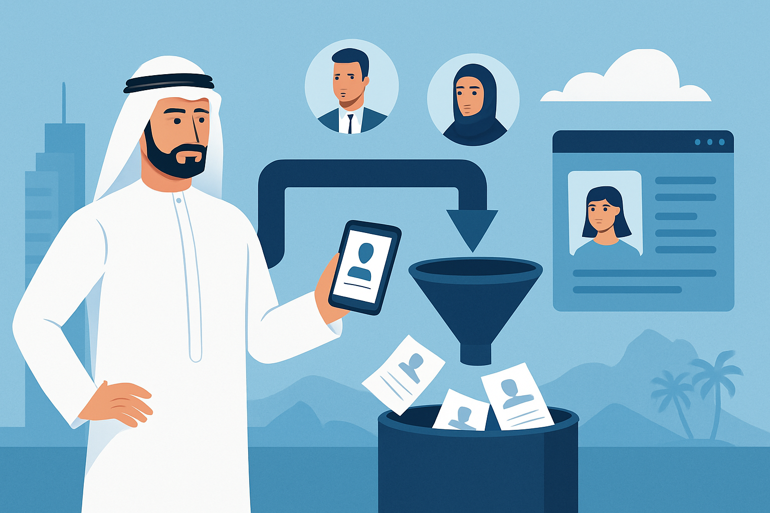 AI technology and career growth in 2026