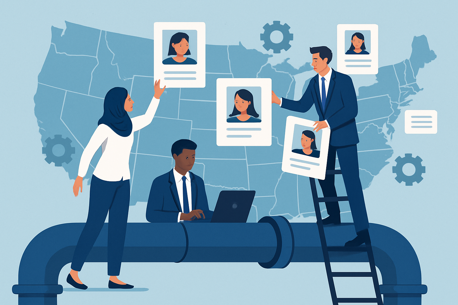 AI technology and career growth in 2026