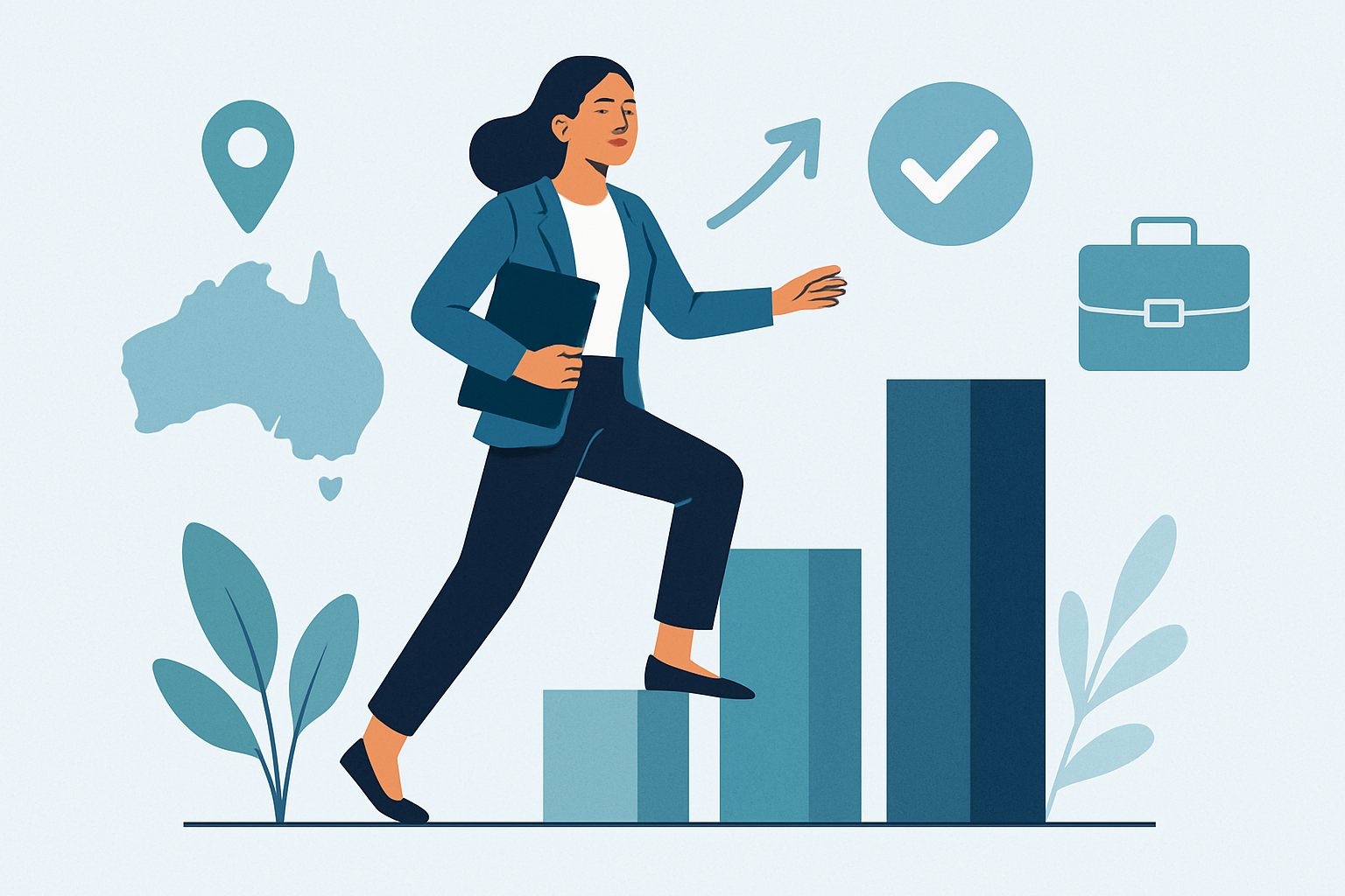 AI technology and career growth in 2026
