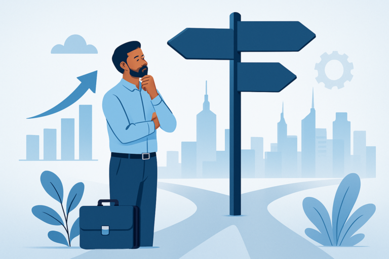 The future of AI work and emerging job market trends in 2026