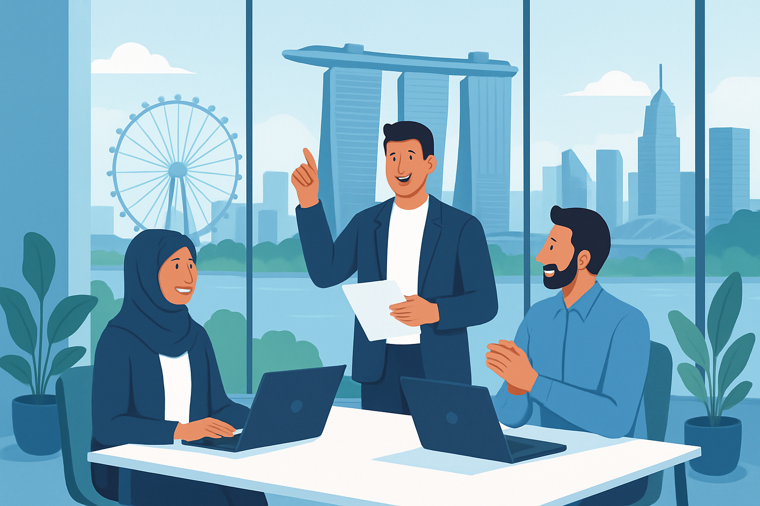 AI technology and career growth in 2026