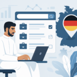كيفية الحصول على وظيفة في الخليج من الخارج 2026, دليل خطوة بخطوة