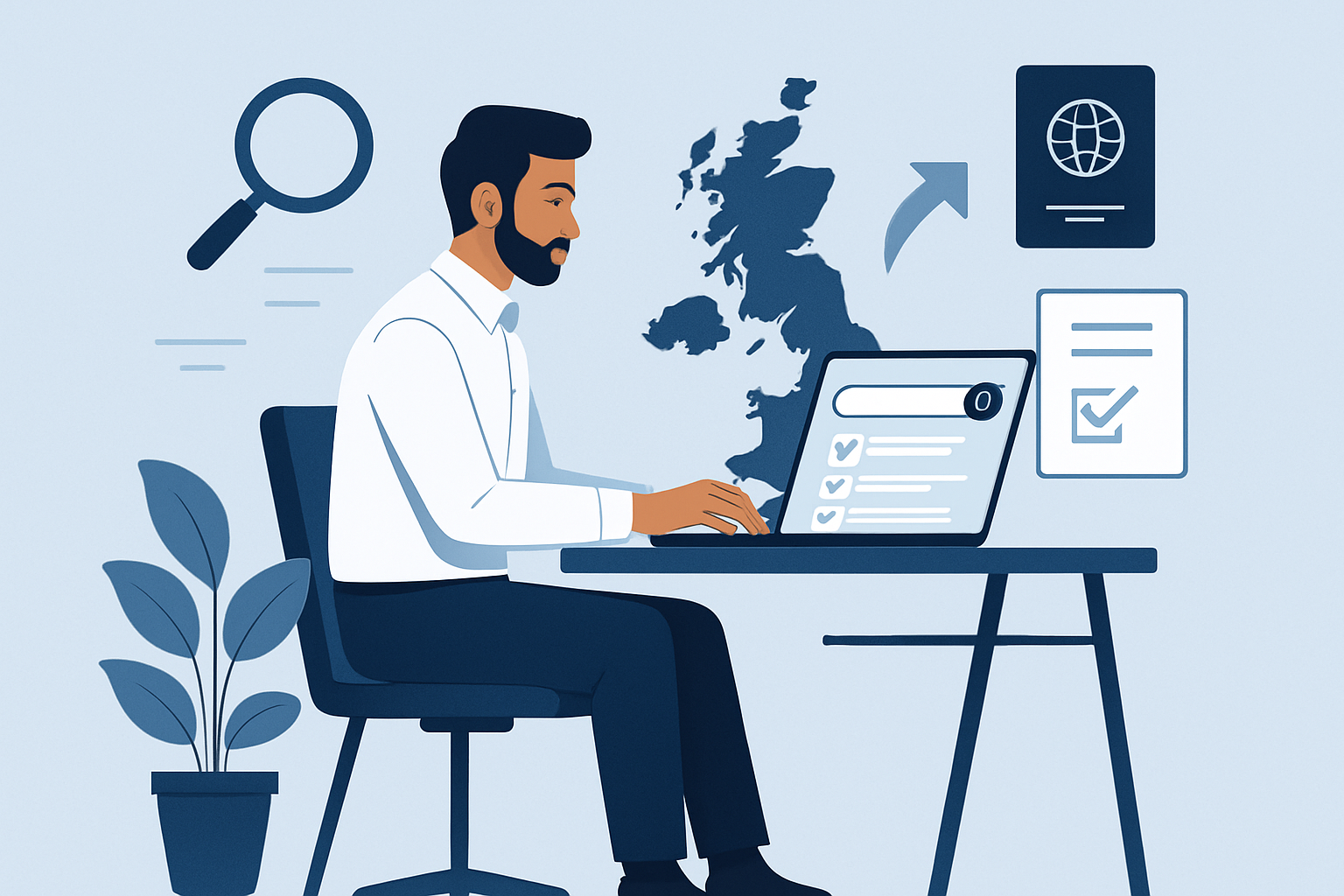 The future of AI work and emerging job market trends in 2026