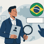 how to get a job in Brazil