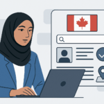 How to Get a Job in Canada 2026 — Step-by-Step Guide