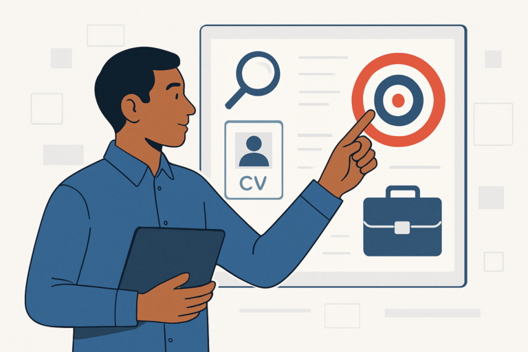 how to get a job in Croatia