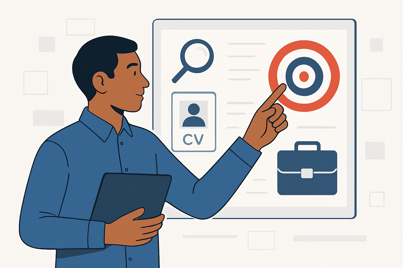 how to get a job in Croatia