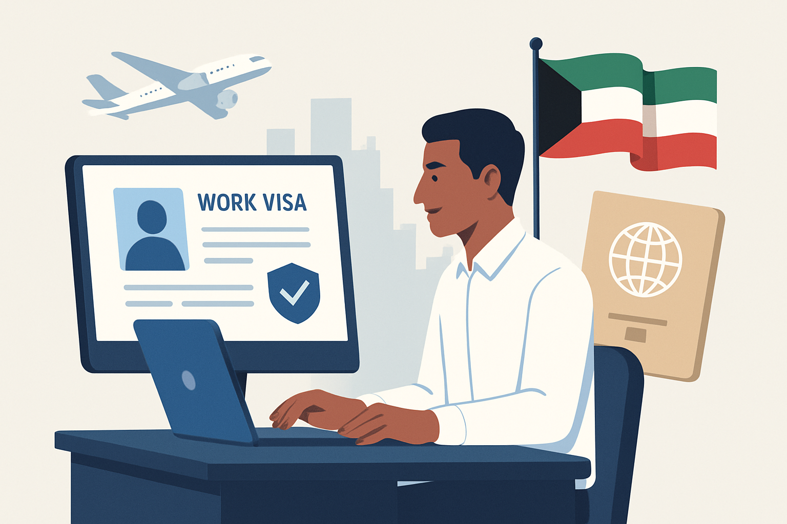 The future of AI work and emerging job market trends in 2026