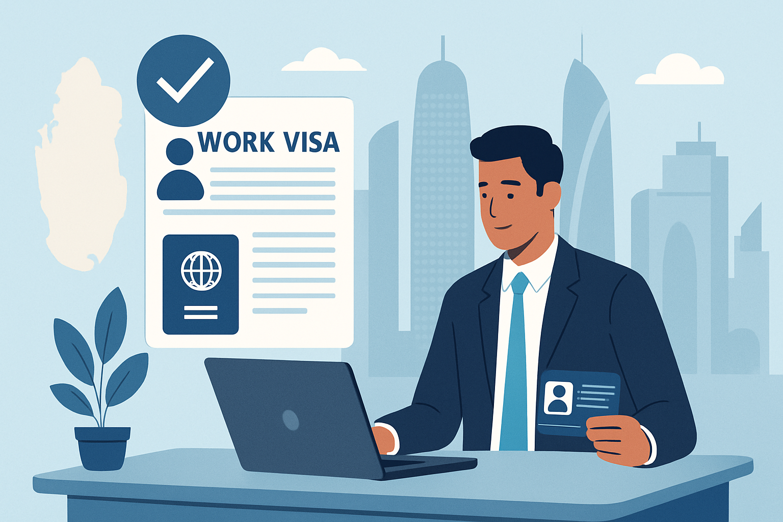 The future of AI work and emerging job market trends in 2026