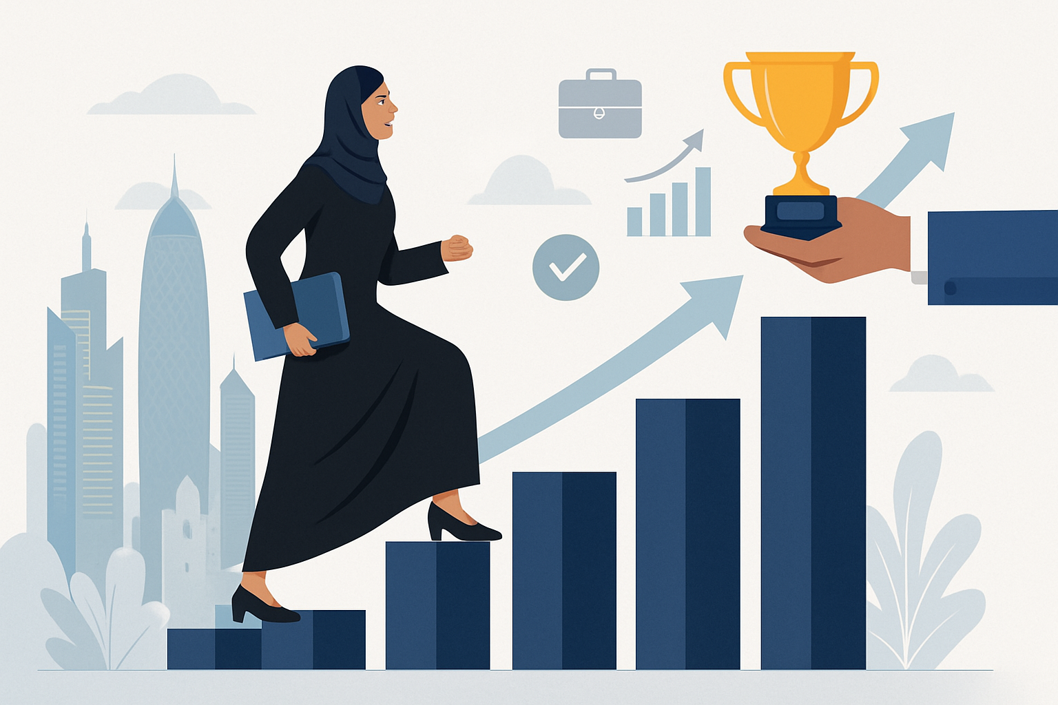 AI technology and career growth in 2026
