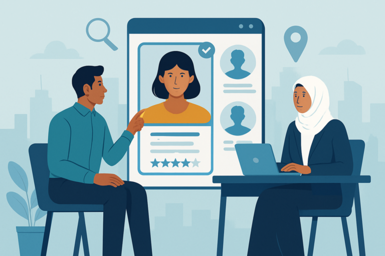 The future of AI work and emerging job market trends in 2026