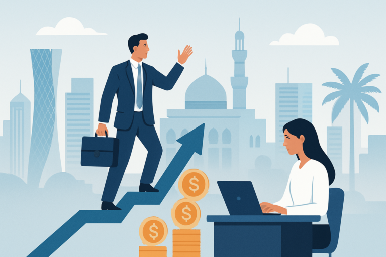 The future of AI work and emerging job market trends in 2026
