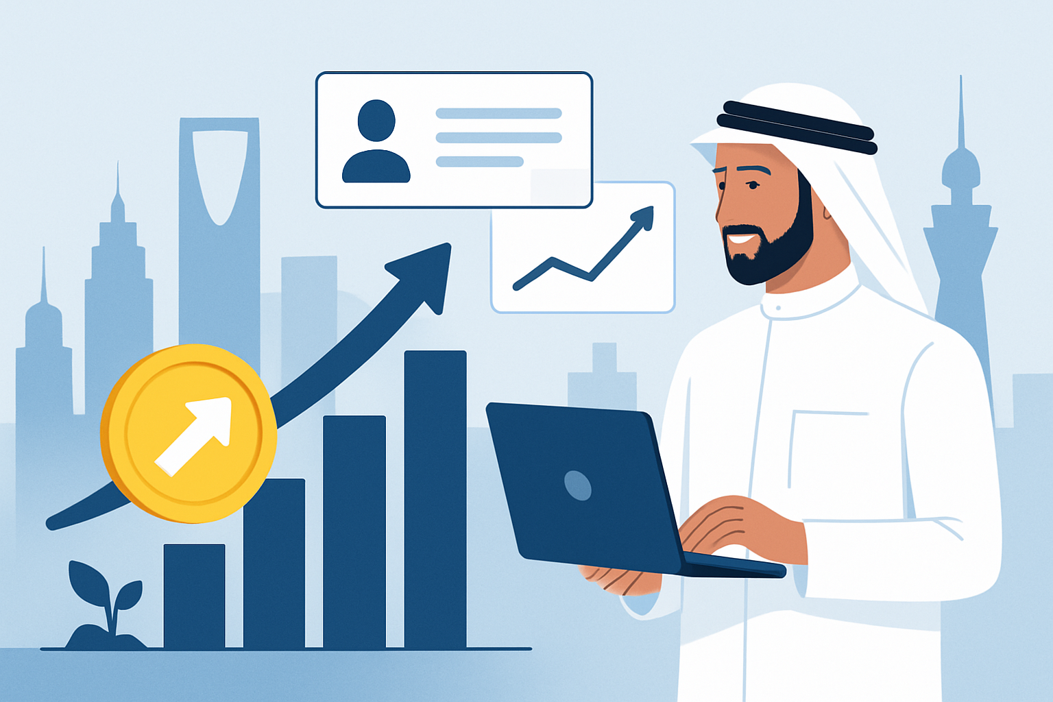 AI career opportunities in the Middle East tech hub