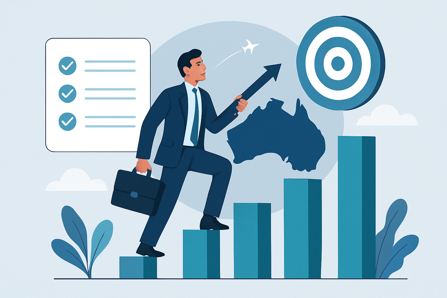 The future of AI work and emerging job market trends in 2026