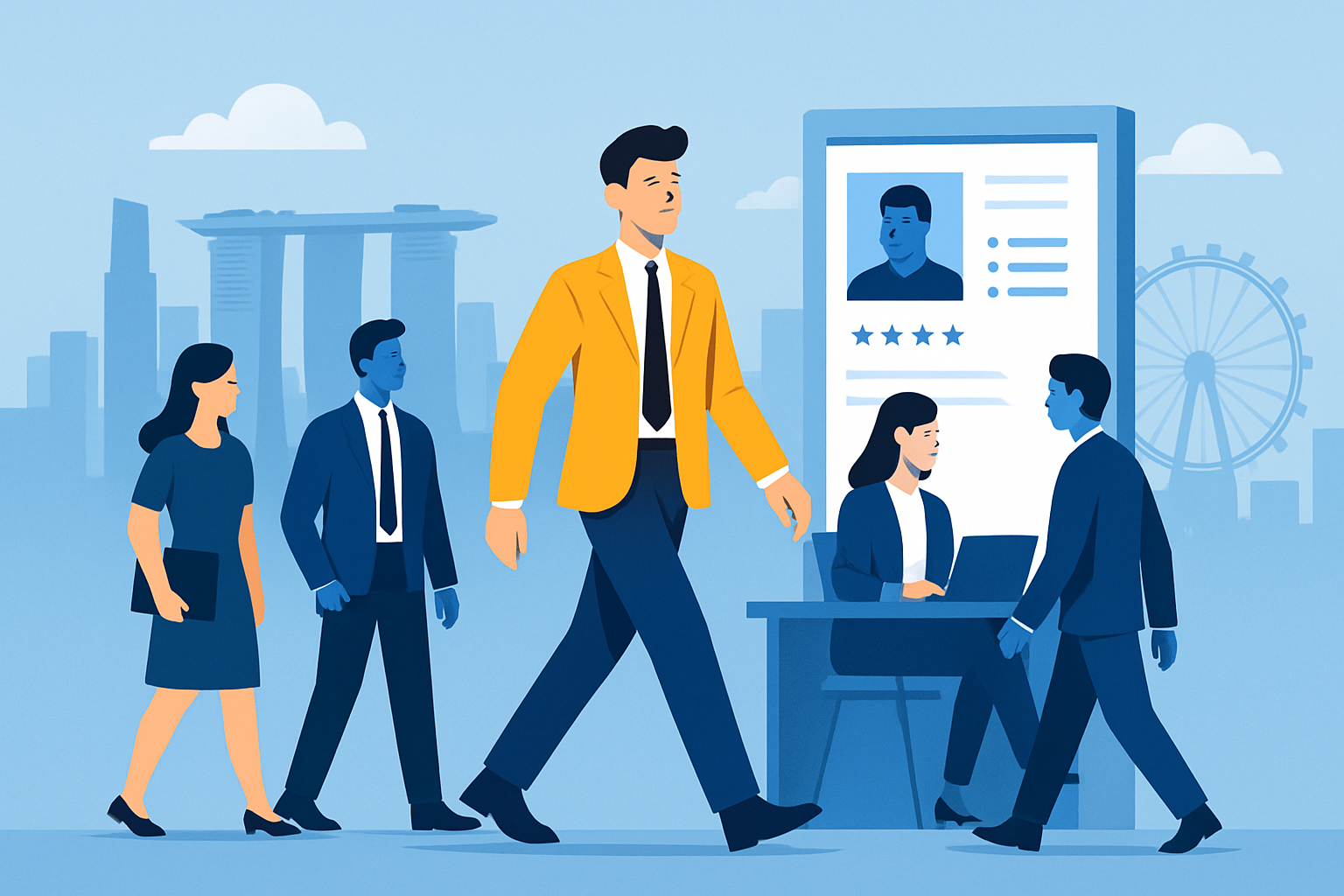 AI technology and career growth in 2026