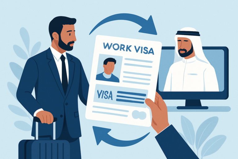 AI career opportunities in the Middle East tech hub