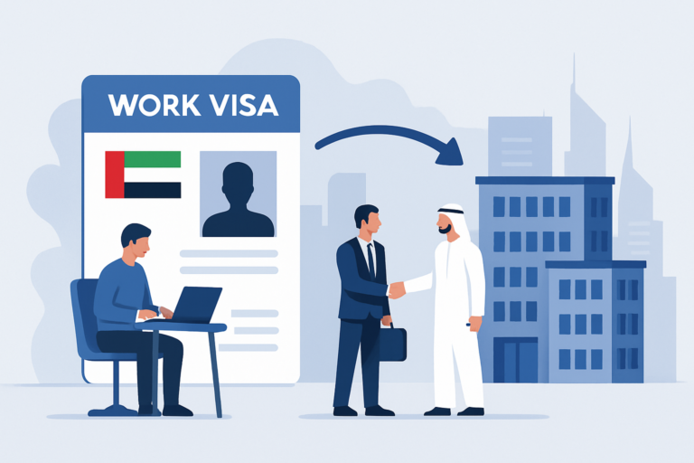 AI career opportunities in the Middle East tech hub