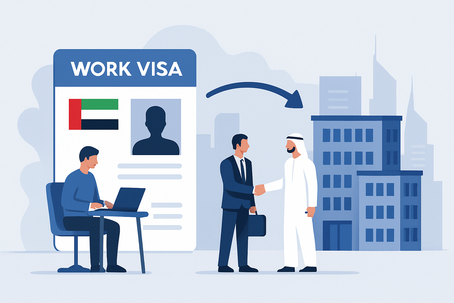 AI career opportunities in the Middle East tech hub