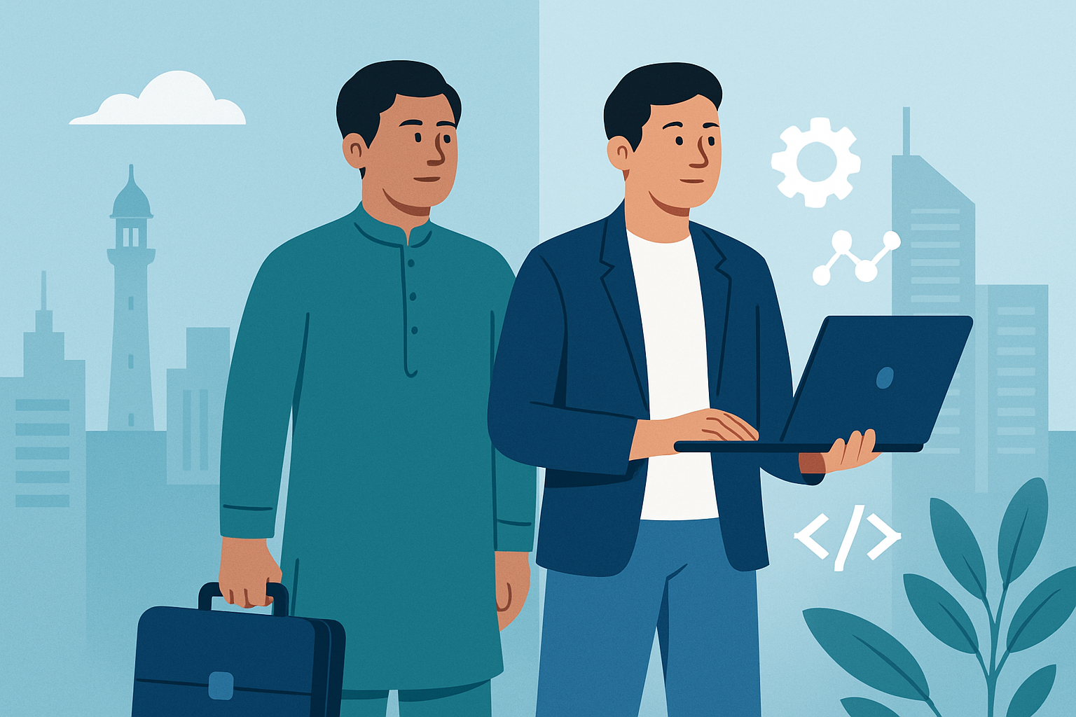 AI technology and career growth in 2026