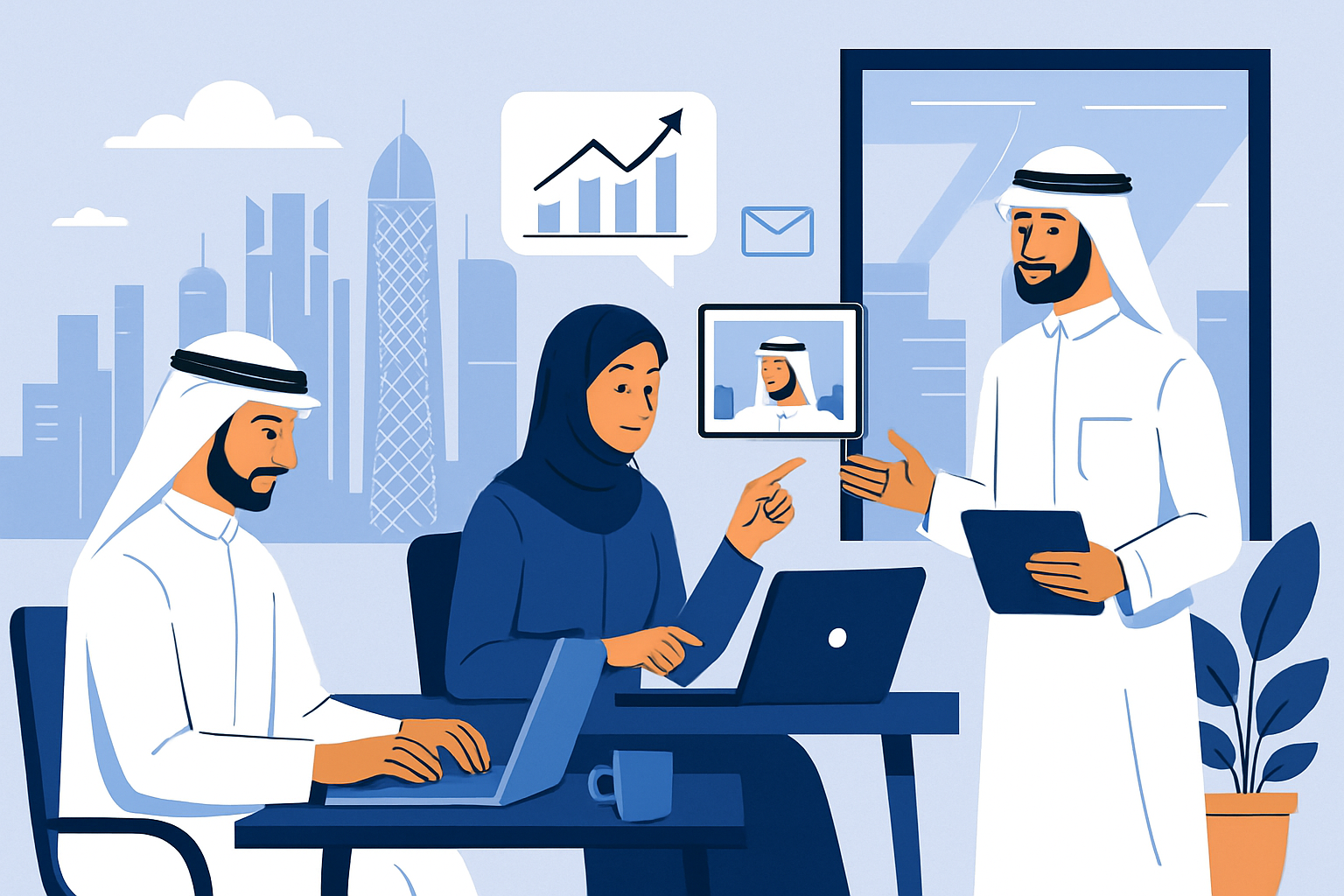The future of AI work and emerging job market trends in 2026