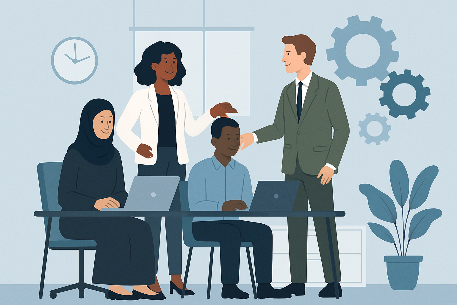AI technology and career growth in 2026