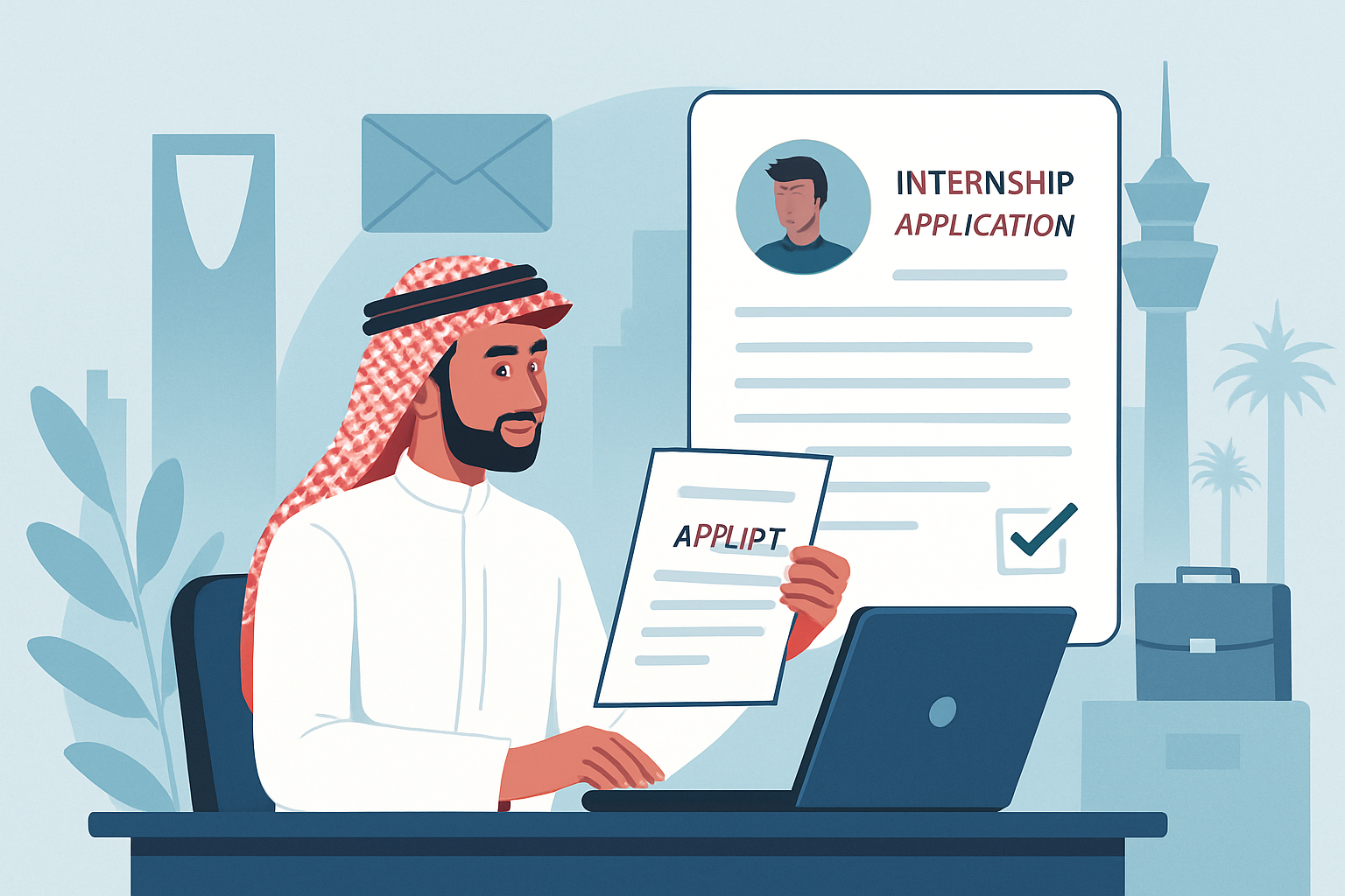 AI career opportunities in the Middle East tech hub