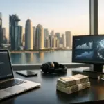 Jobs in Qatar Computer Science: What Pays