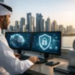 Jobs in Qatar Cyber Security: What to Know