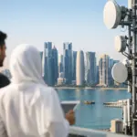 Jobs in Qatar Telecom Companies: What to Know