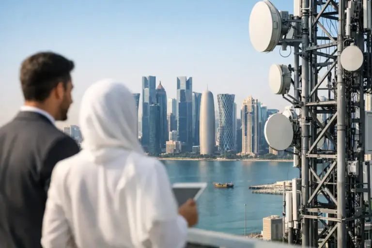 Jobs in Qatar Telecom Companies: What to Know