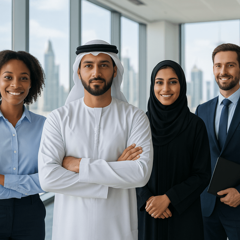 Jobs in UAE 2026: The Complete Guide for Professionals and Job Seekers