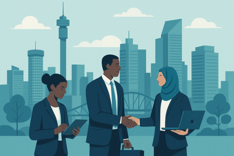 AI technology and career growth in 2026
