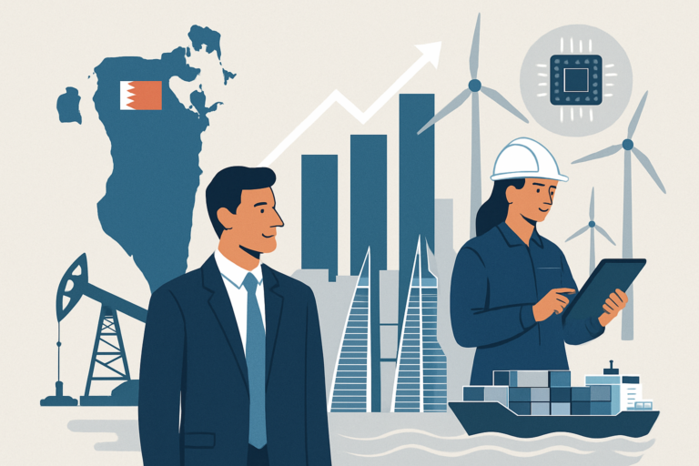 The future of AI work and emerging job market trends in 2026
