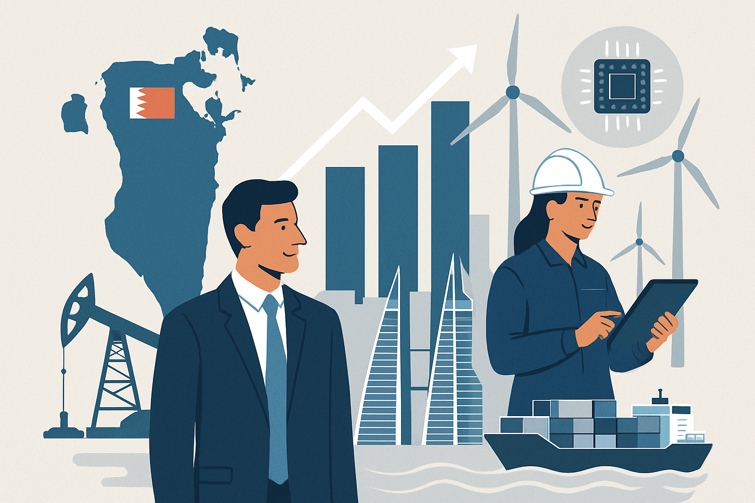 The future of AI work and emerging job market trends in 2026