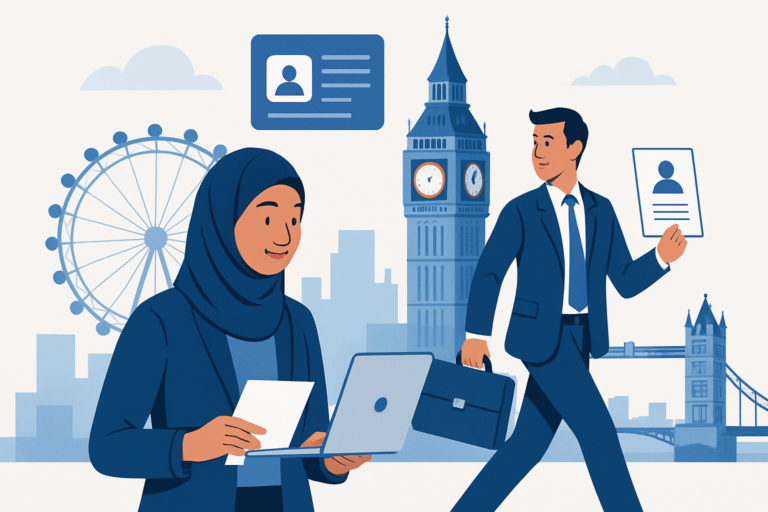 AI technology and career growth in 2026