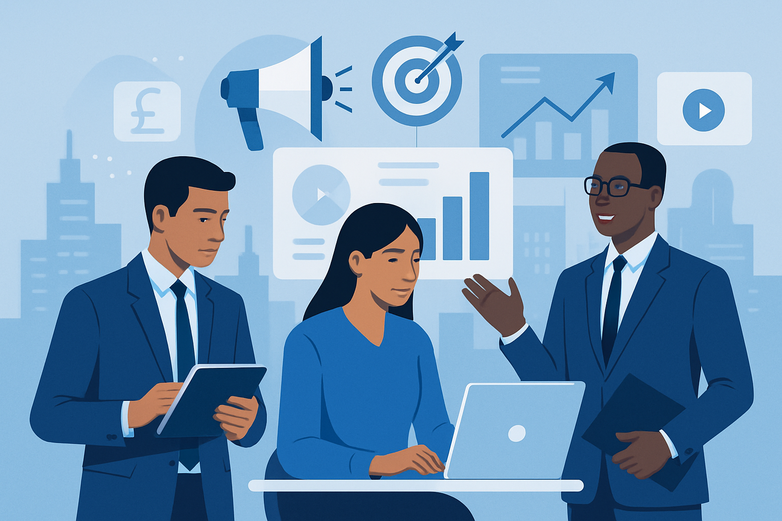 The future of AI work and emerging job market trends in 2026