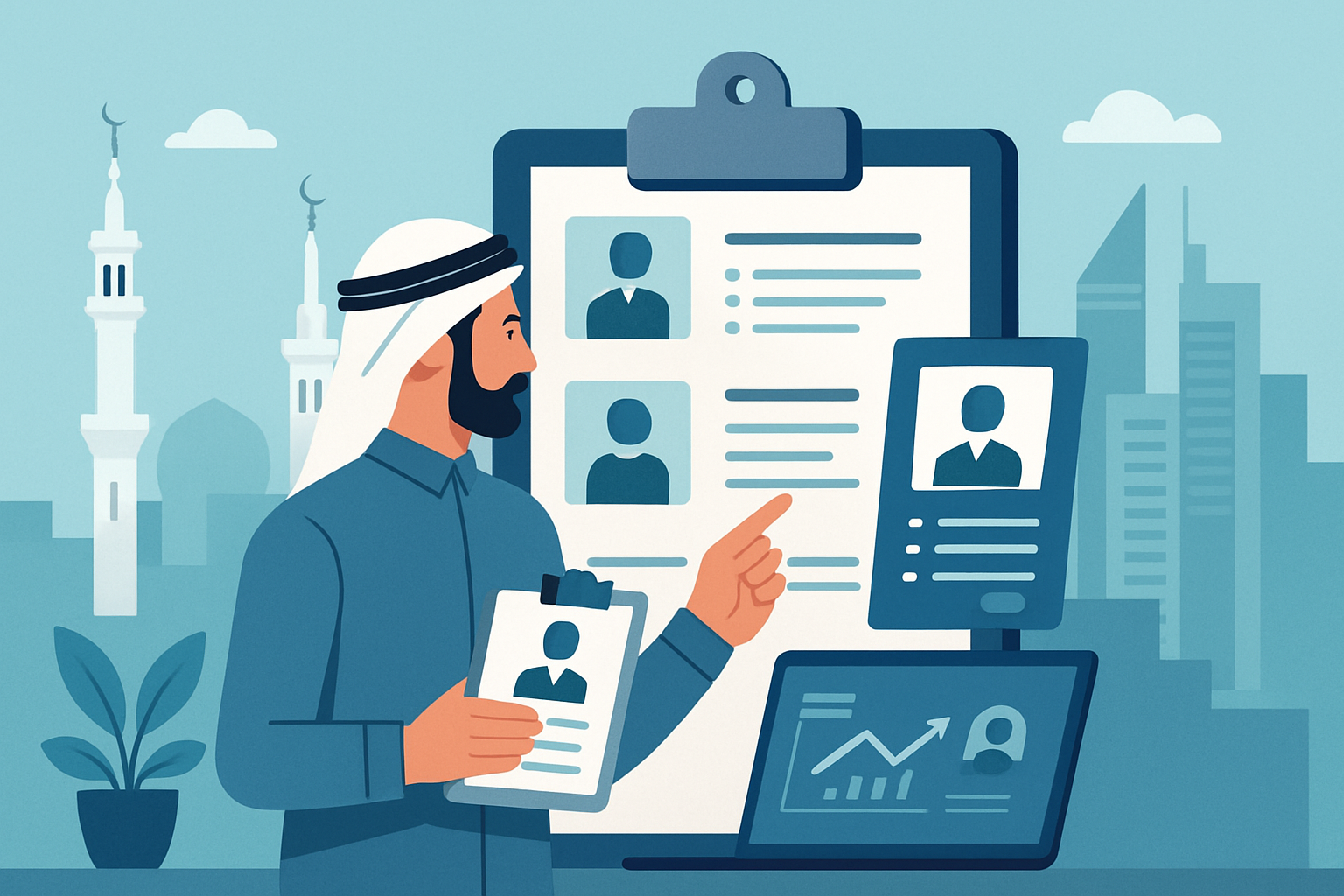 AI technology and career growth in 2026