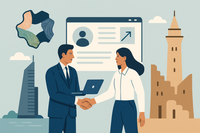 AI technology and career growth in 2026