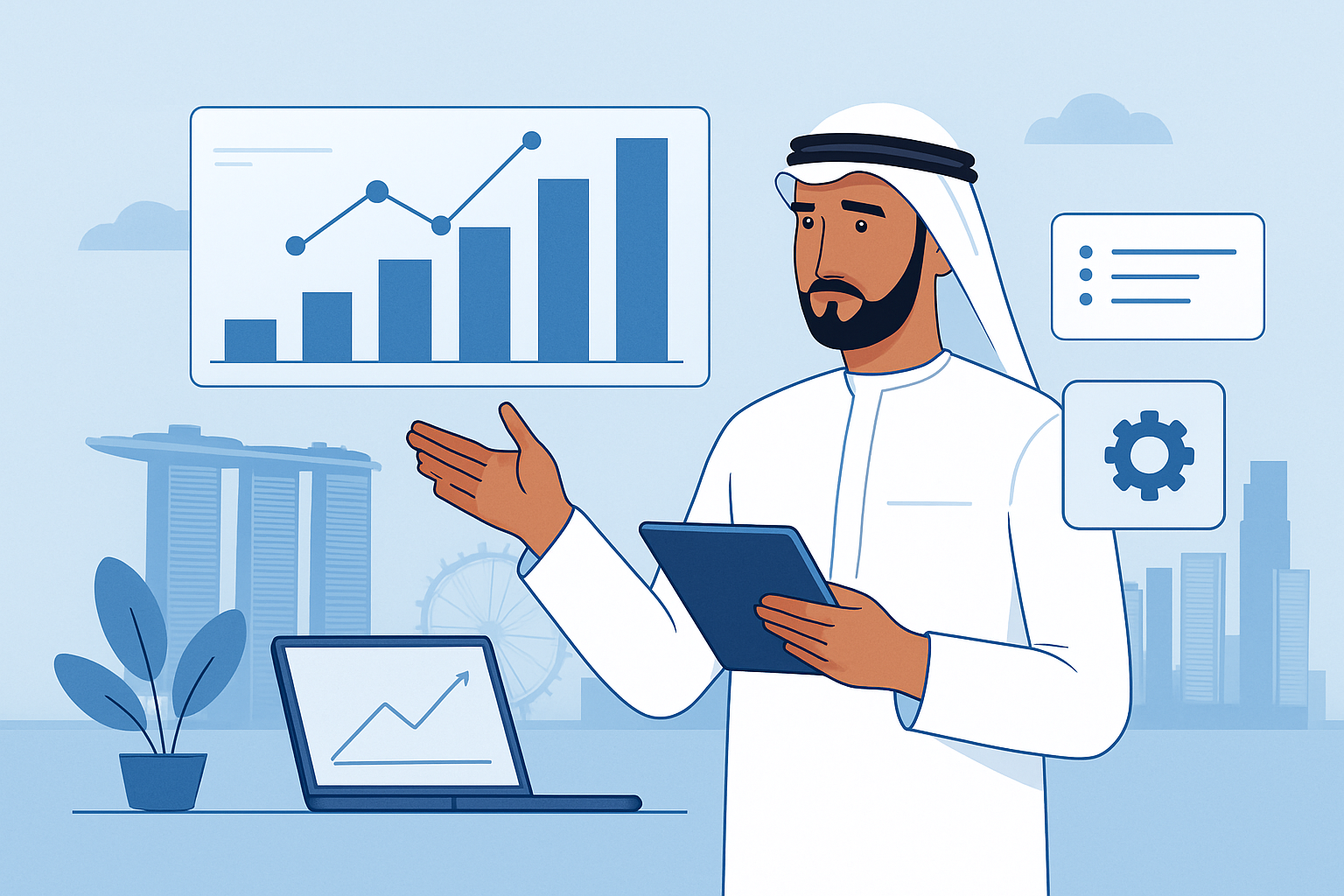 The future of AI work and emerging job market trends in 2026