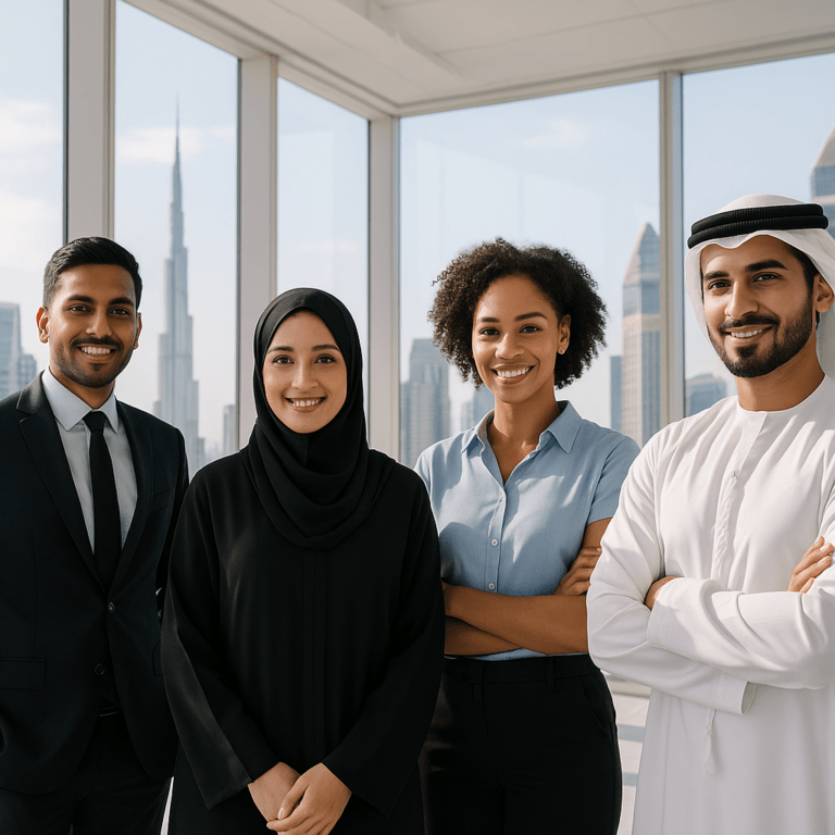 Part Time Jobs in UAE 2026: The Complete Guide for Job Seekers and Professionals