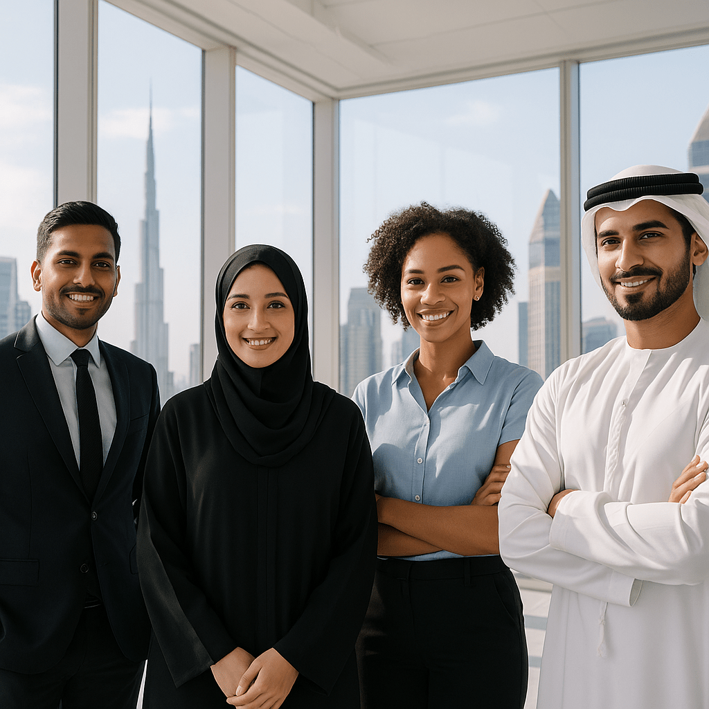 Part Time Jobs in UAE 2026: The Complete Guide for Job Seekers and Professionals